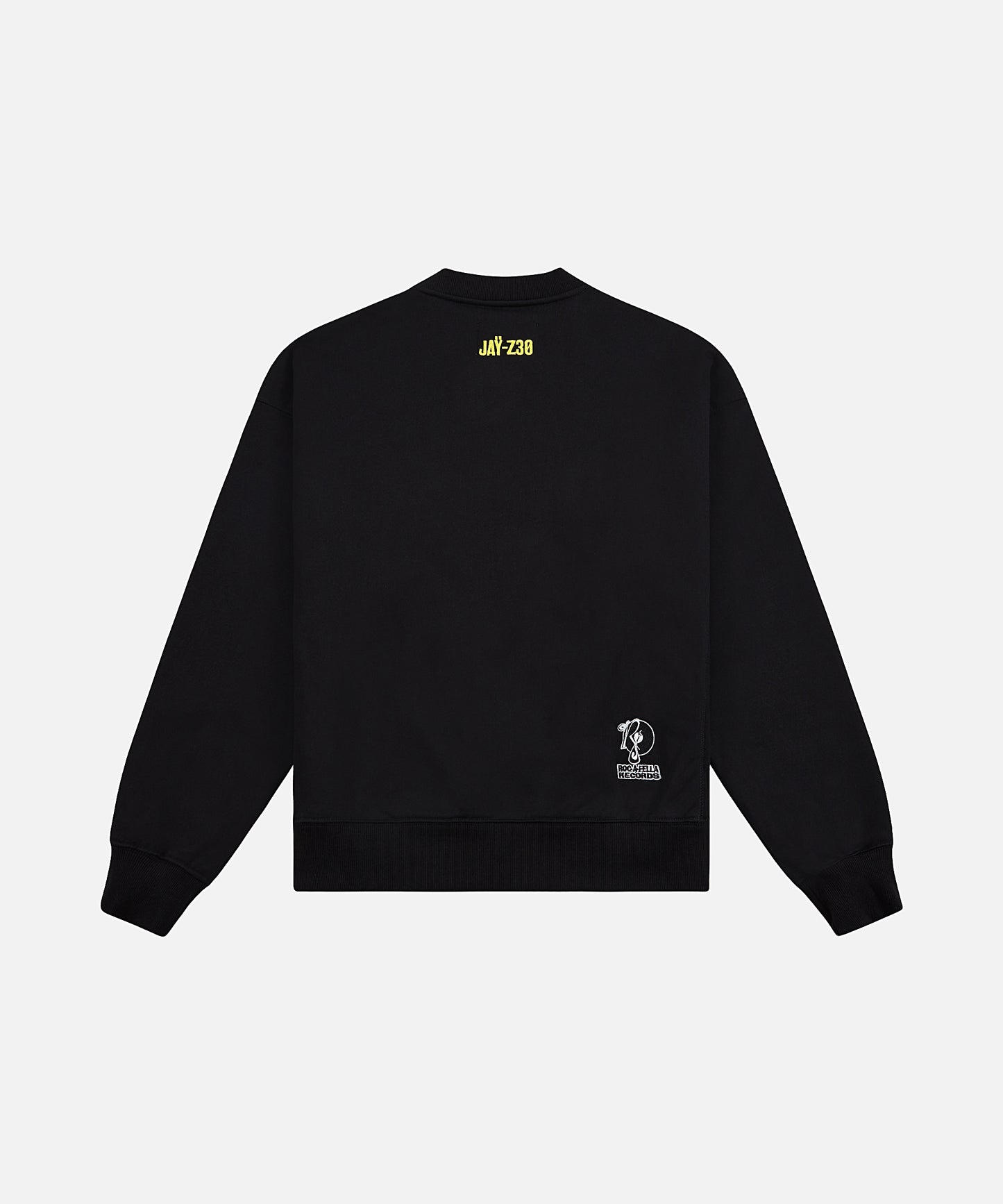 Reasonable Doubt JAŸ-Z30 Crewneck