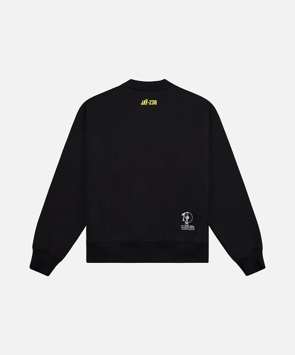 Reasonable Doubt JAŸ-Z30 Crewneck