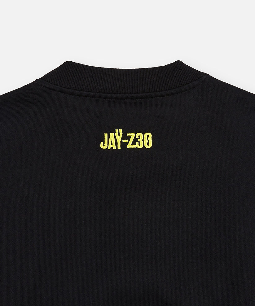 Reasonable Doubt JAŸ-Z30 Crewneck