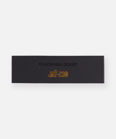JAŸ-Z30 Reasonable Doubt Pin Set