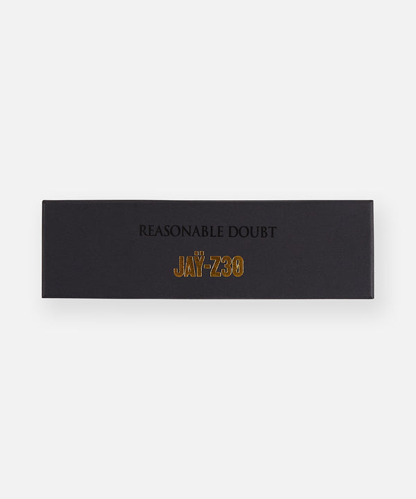 JAŸ-Z30 Reasonable Doubt Pin Set