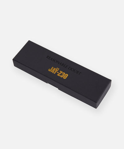 JAŸ-Z30 Reasonable Doubt Pin Set