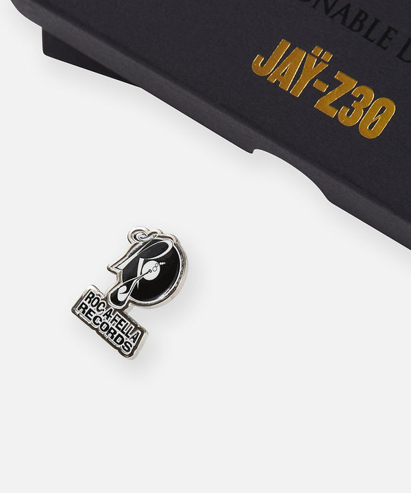 JAŸ-Z30 Reasonable Doubt Pin Set