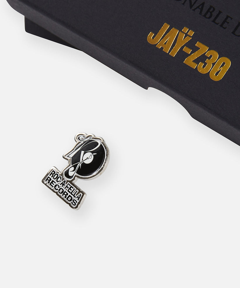 JAŸ-Z30 Reasonable Doubt Pin Set
