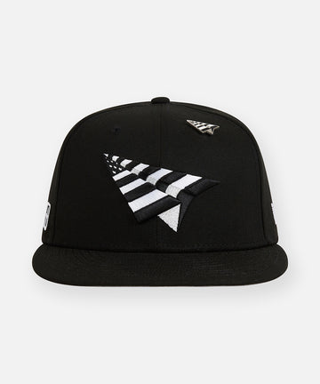 Ksubi x Planes 9Fifty Snapback with Grey Undervisor