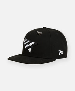Ksubi x Planes 9Fifty Snapback with Grey Undervisor