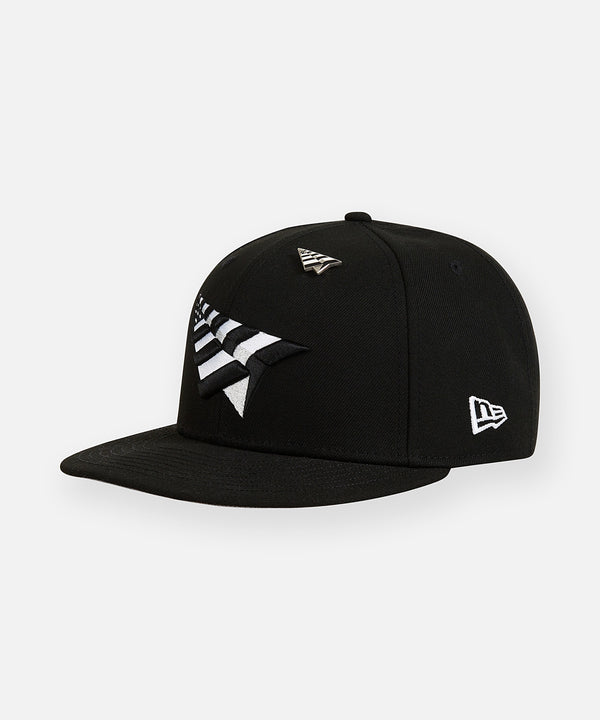 Ksubi x Planes 9Fifty Snapback with Grey Undervisor