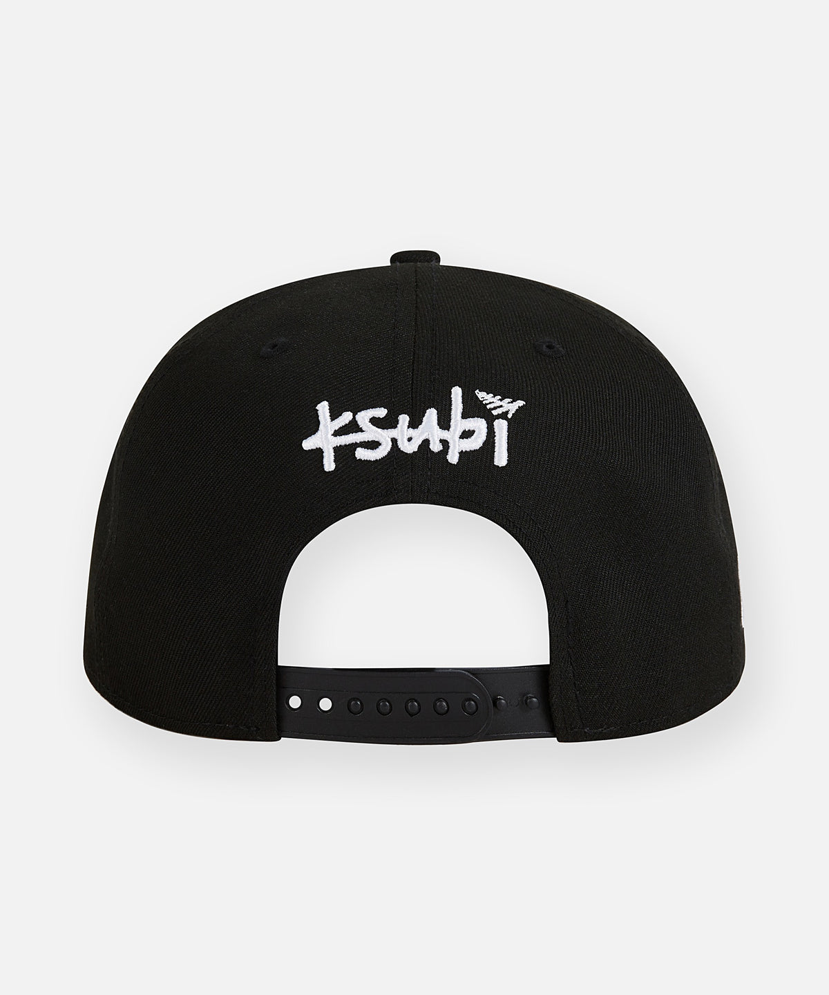 Ksubi x Planes 9Fifty Snapback with Grey Undervisor