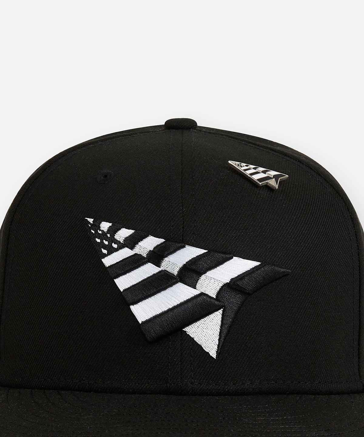 Ksubi x Planes 9Fifty Snapback with Grey Undervisor