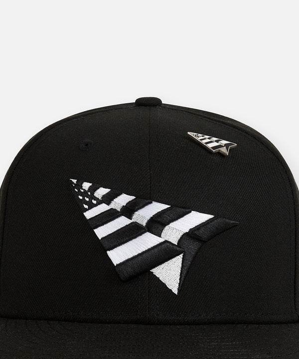 Ksubi x Planes 9Fifty Snapback with Grey Undervisor