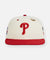 Planes x Philadelphia Phillies Chrome White 59Fifty Fitted