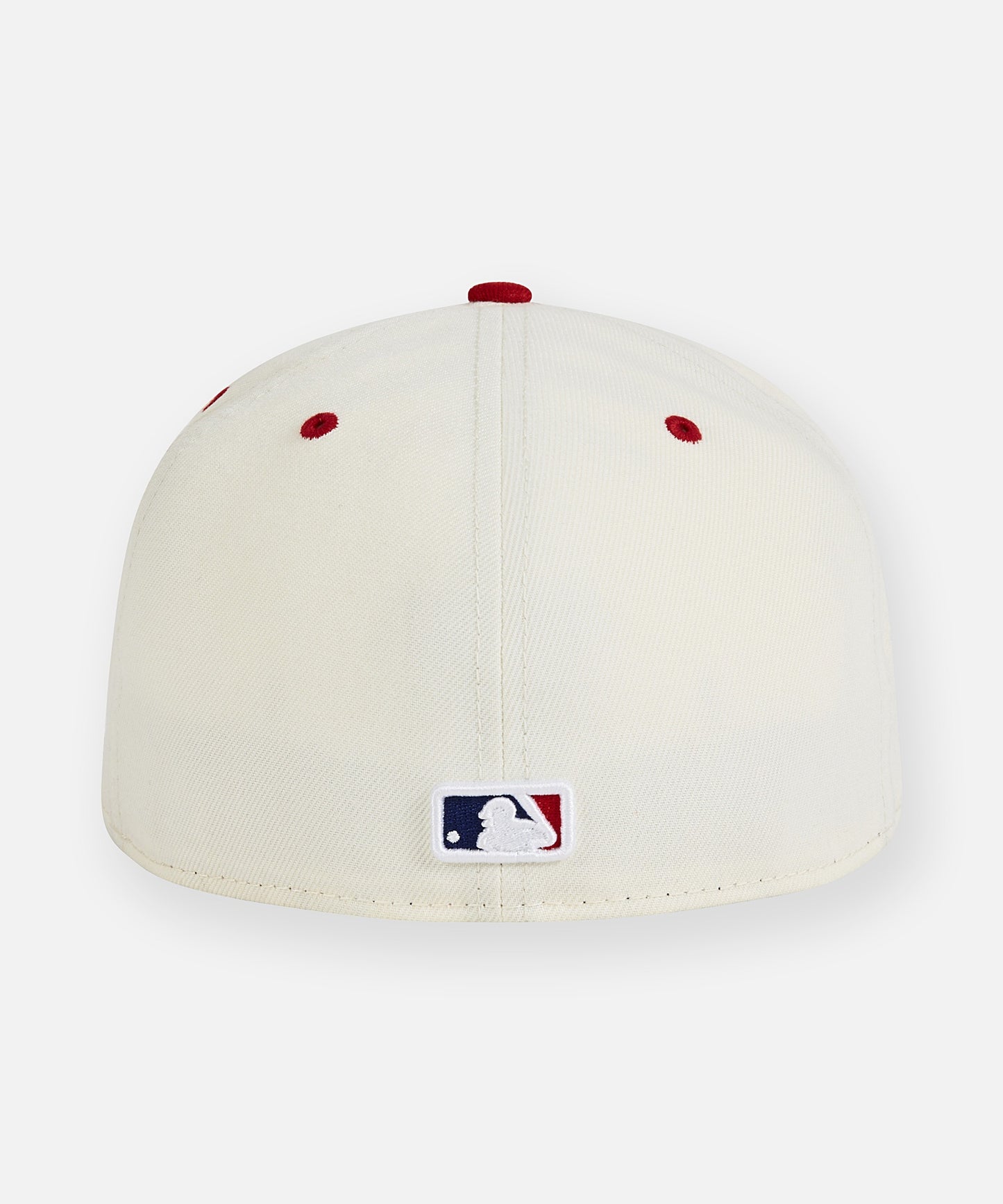 Planes x Philadelphia Phillies Chrome White 59Fifty Fitted