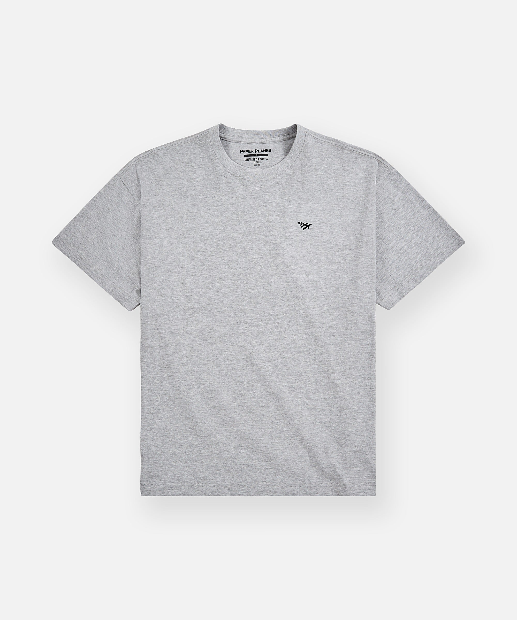 Planes JFK Tee – Paper Planes