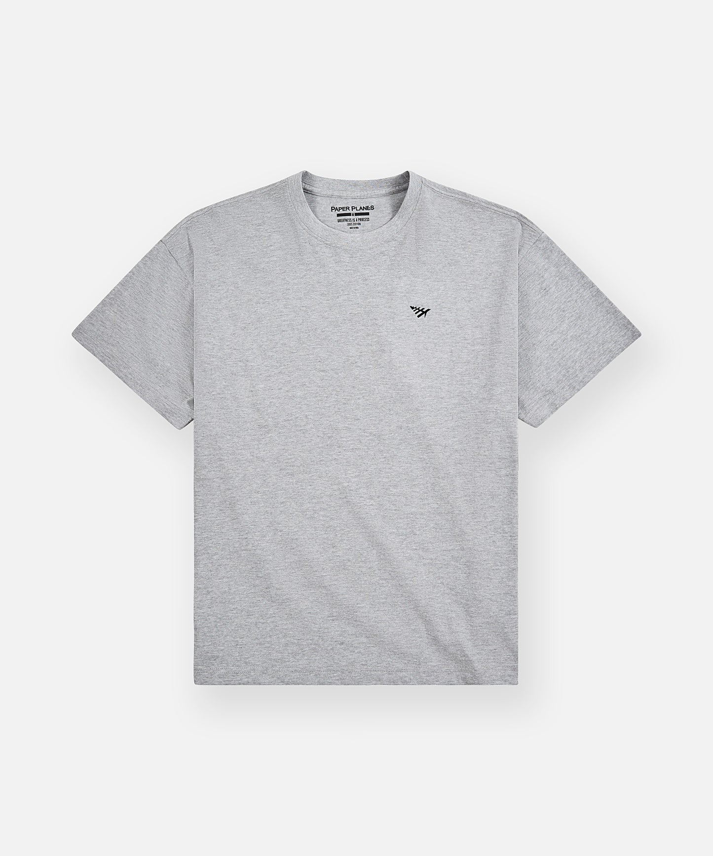 Planes JFK Tee