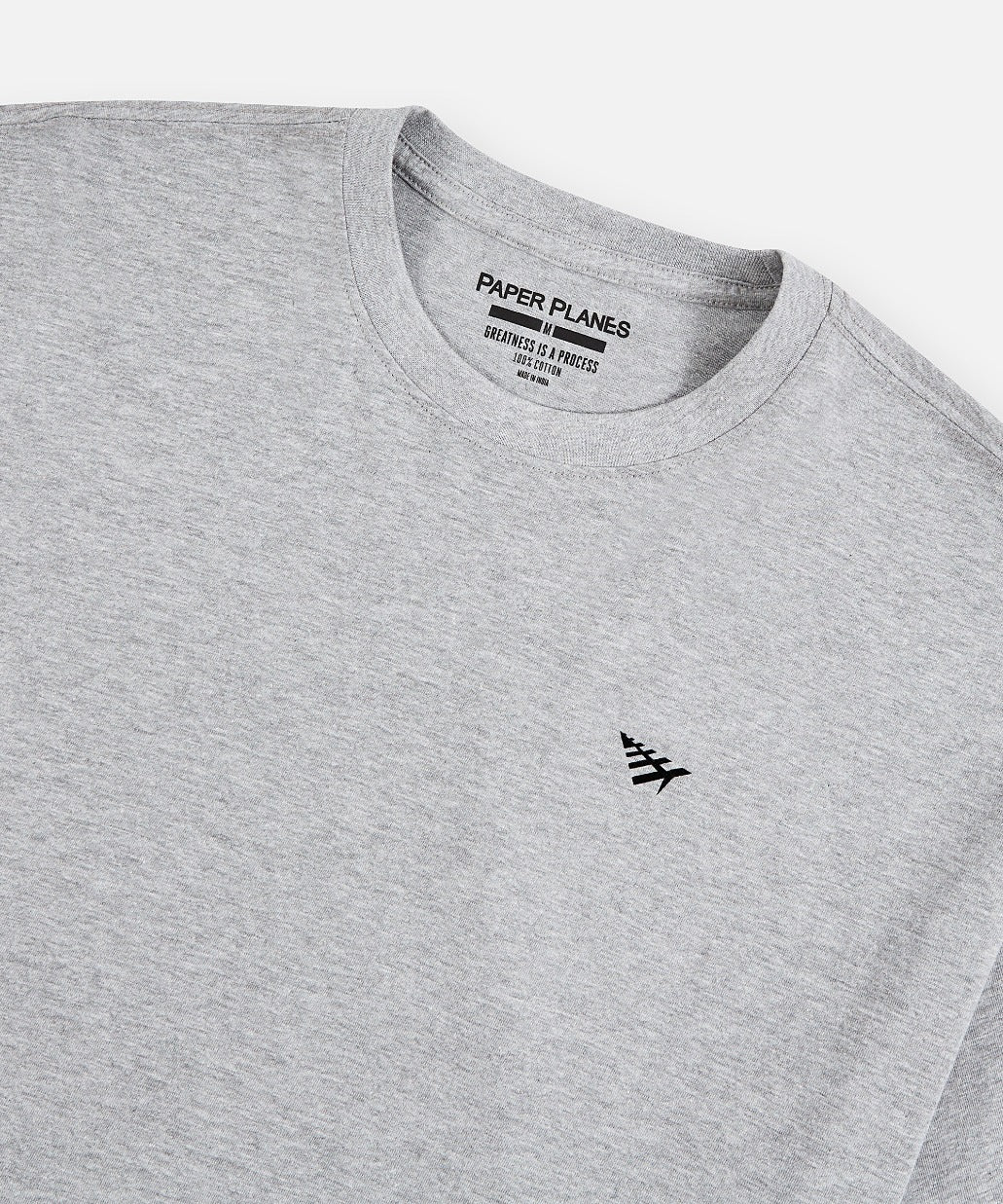 Planes JFK Tee – Paper Planes