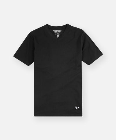 Essential 2-Pack V-Neck Tee