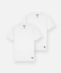 Essential 2-Pack V-Neck Tee