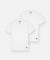 Essential 2-Pack V-Neck Tee
