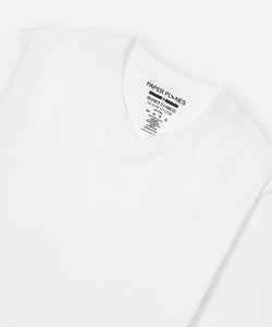 Essential 2-Pack V-Neck Tee