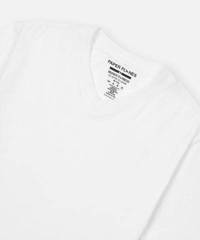 Essential 2-Pack V-Neck Tee