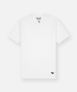 Essential 2-Pack V-Neck Tee