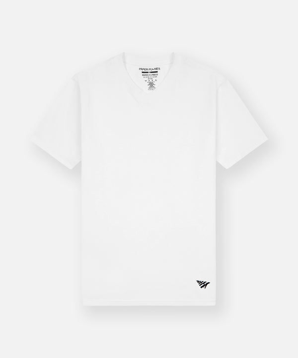 Essential 2-Pack V-Neck Tee