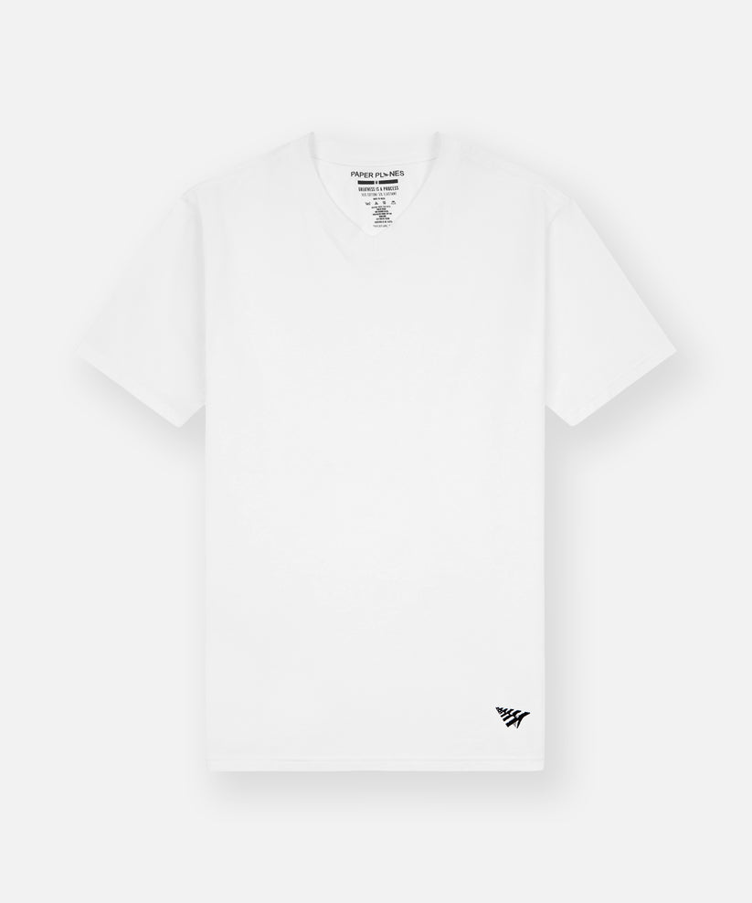Essential 2-Pack V-Neck Tee