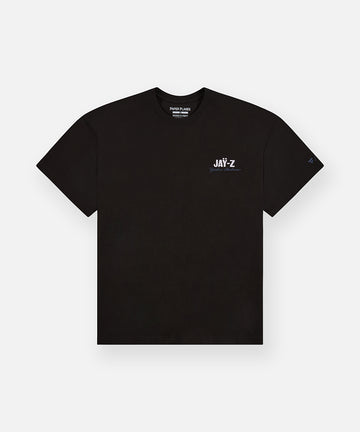 Planes x  JAŸ-Z30 Yankee Stadium Anniversary Tee