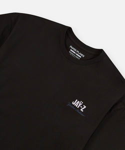 Planes x  JAŸ-Z30 Yankee Stadium Anniversary Tee