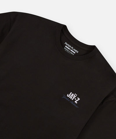 Planes x  JAŸ-Z30 Yankee Stadium Anniversary Tee