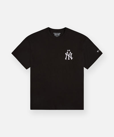 Planes x JAŸ-Z30 Yankee Stadium Tee