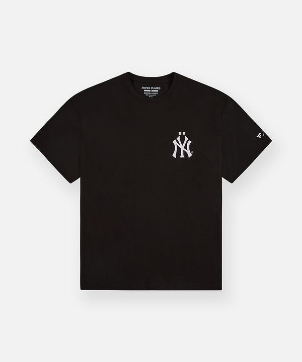 Planes x JAŸ-Z30 Yankee Stadium Tee