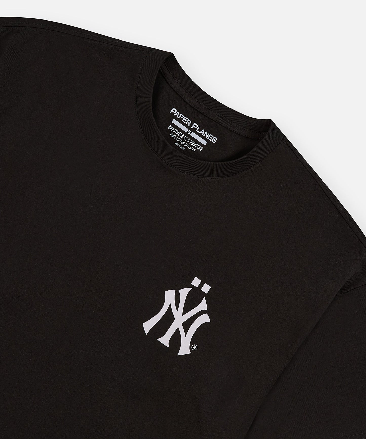 Planes x JAŸ-Z30 Yankee Stadium Tee