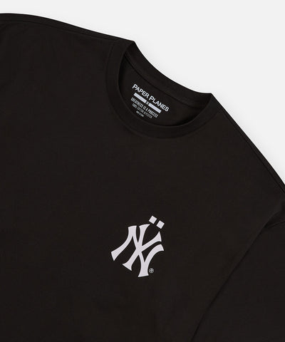 Planes x JAŸ-Z30 Yankee Stadium Tee