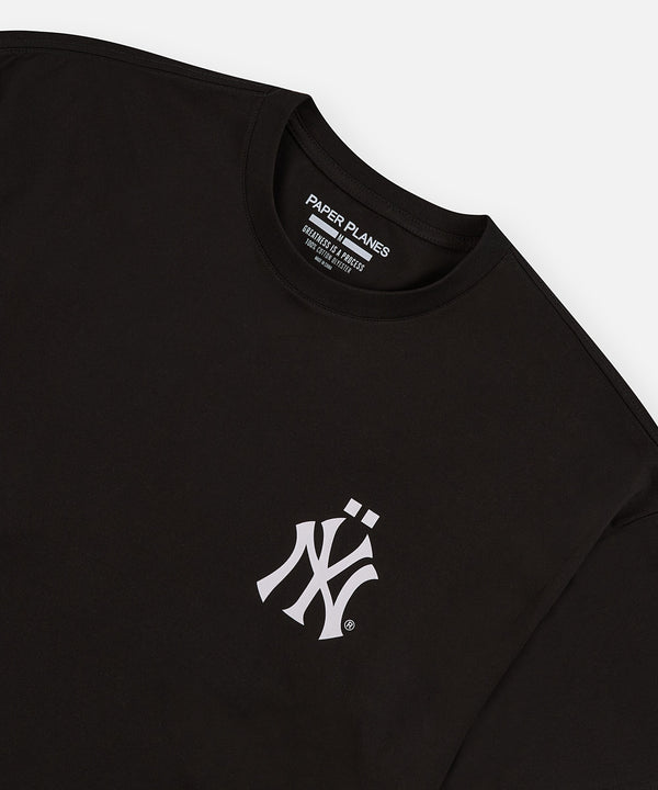 Planes x JAŸ-Z30 Yankee Stadium Tee