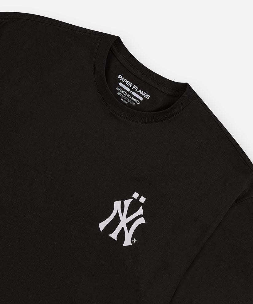 Planes x JAŸ-Z30 Yankee Stadium Tee