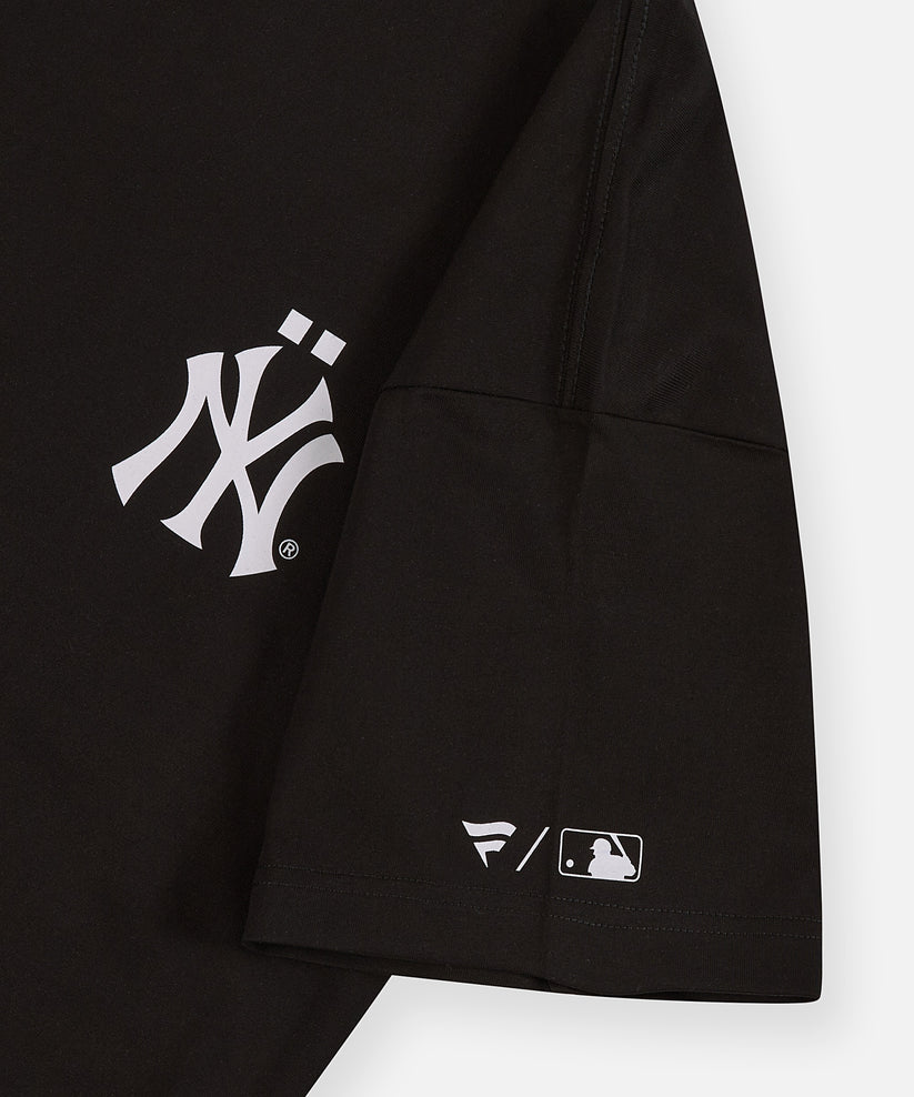 Planes x JAŸ-Z30 Yankee Stadium Tee