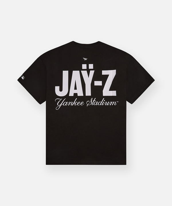 Planes x JAŸ-Z30 Yankee Stadium Tee