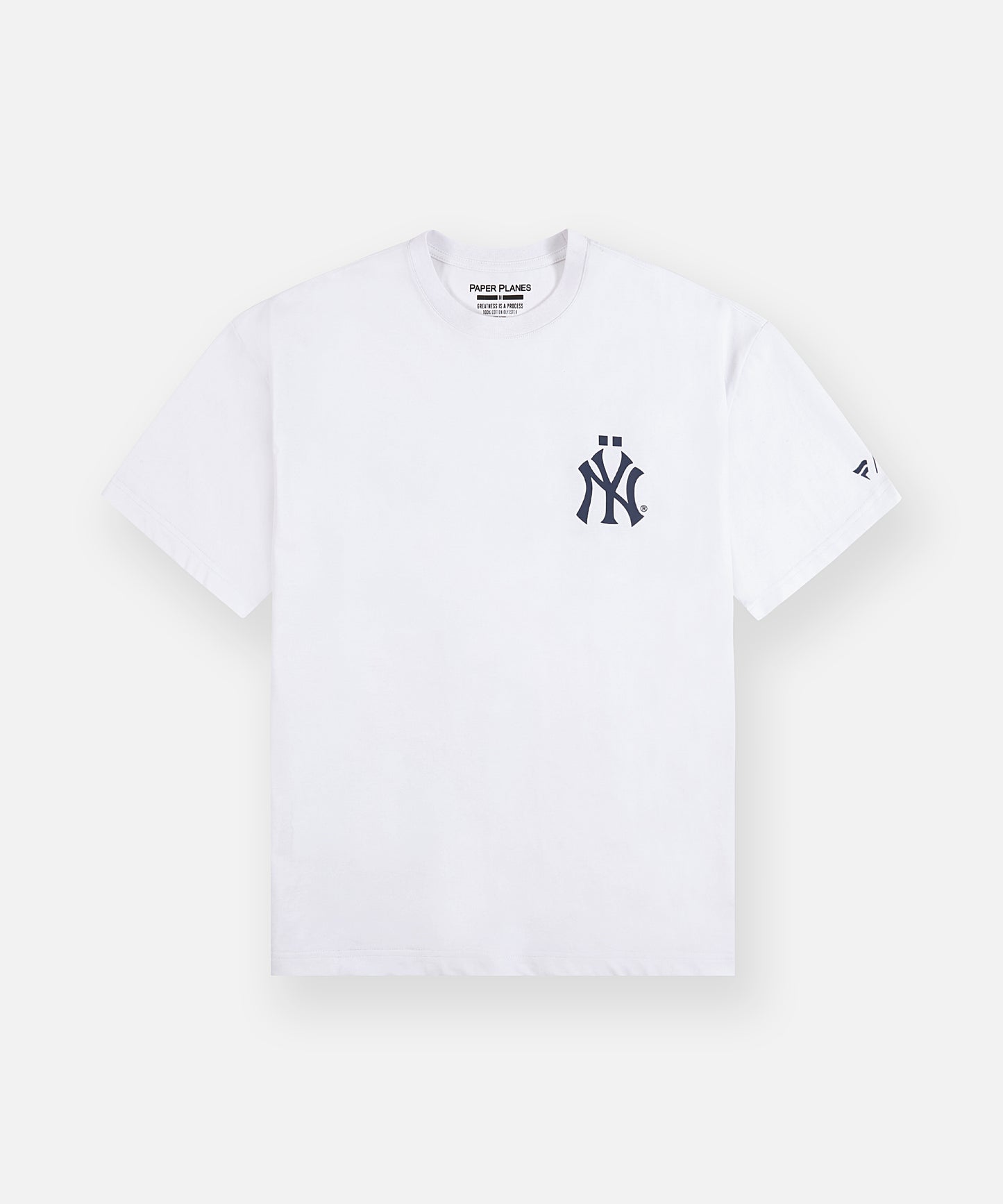 Planes x JAŸ-Z30 Yankee Stadium Tee