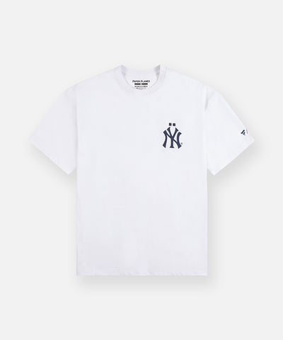Planes x JAŸ-Z30 Yankee Stadium Tee