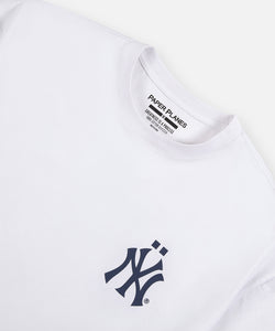 Planes x JAŸ-Z30 Yankee Stadium Tee