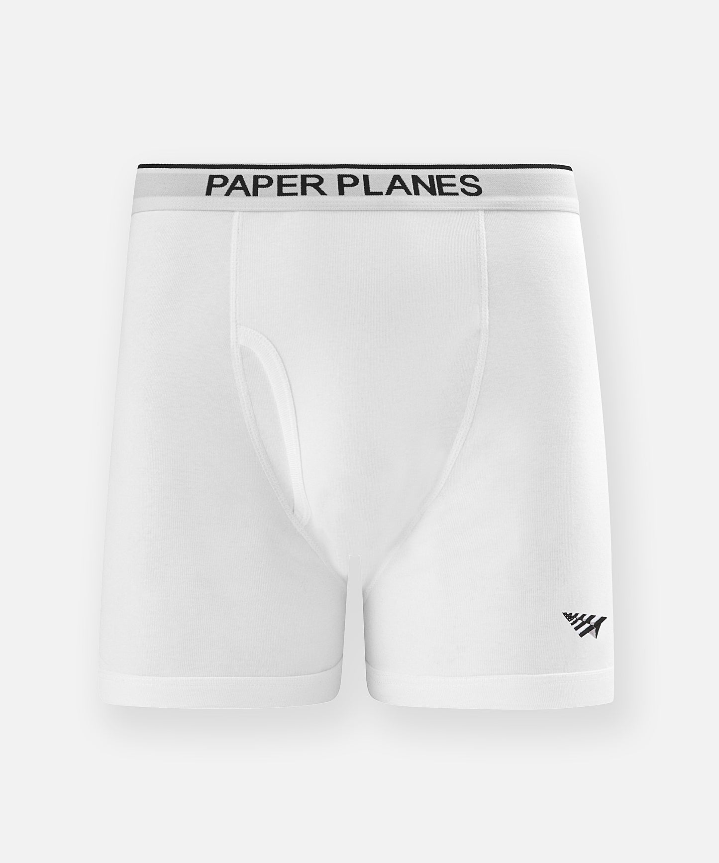 Essential 3 Pack Classic Boxer Brief