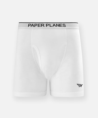 Essential 3 Pack Classic Boxer Brief