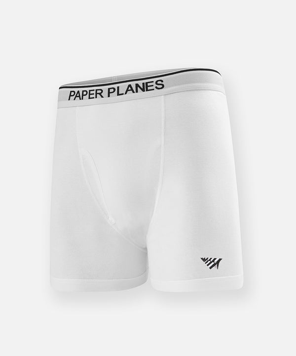Essential 3 Pack Classic Boxer Brief