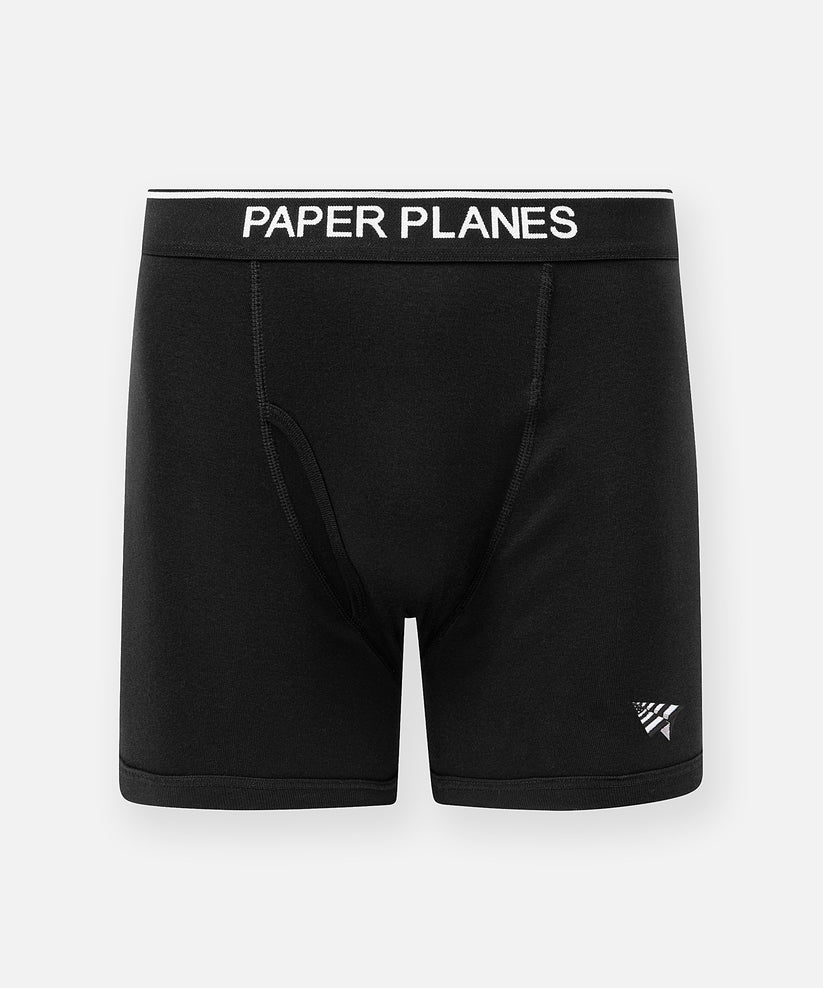 Essential 3 Pack Classic Boxer Brief