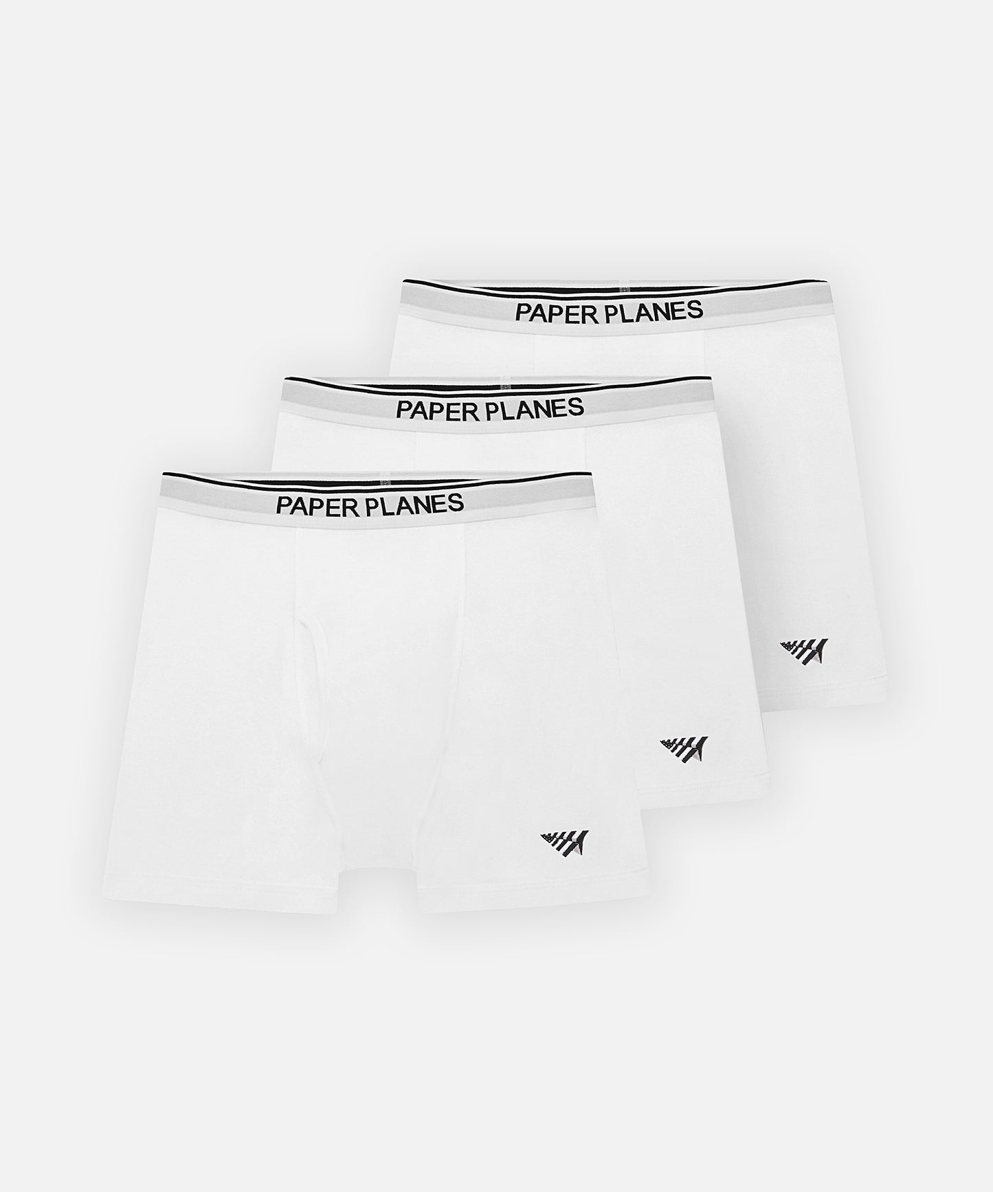 Essential 3 Pack Classic Boxer Brief