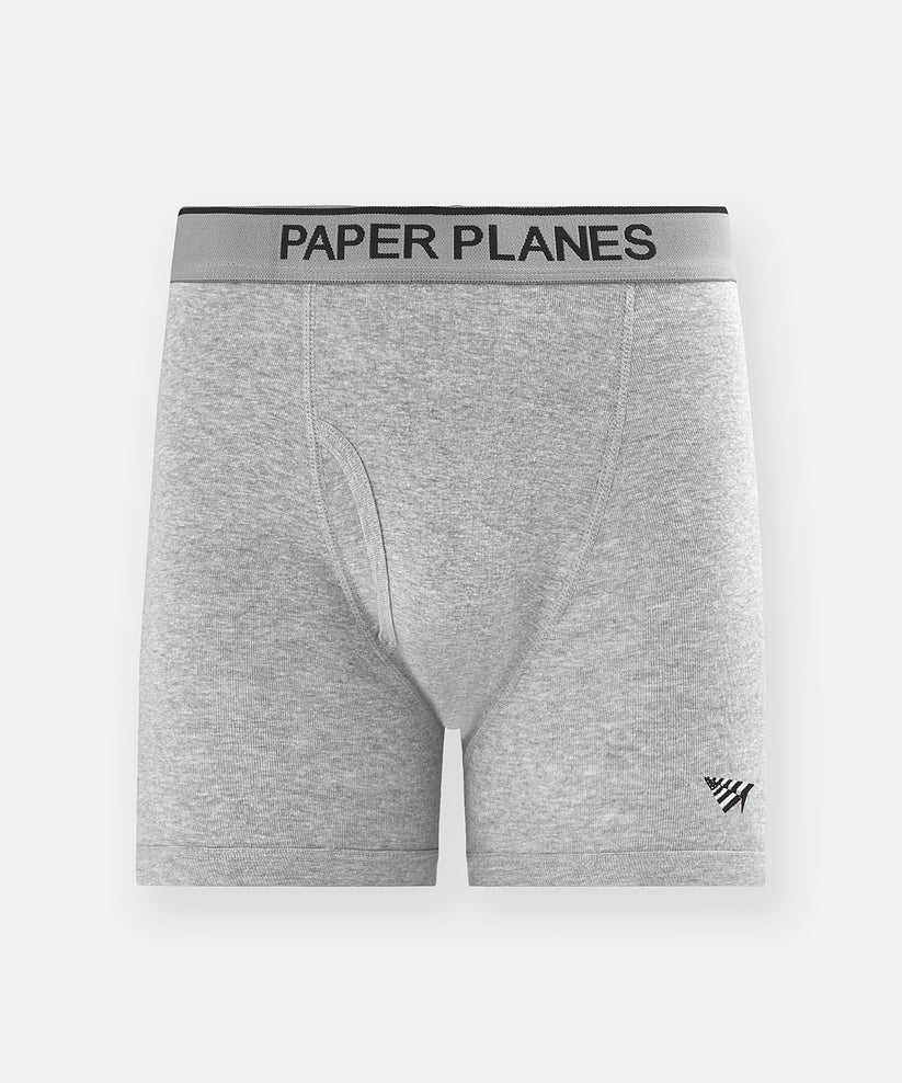 Essential 3 Pack Classic Boxer Brief