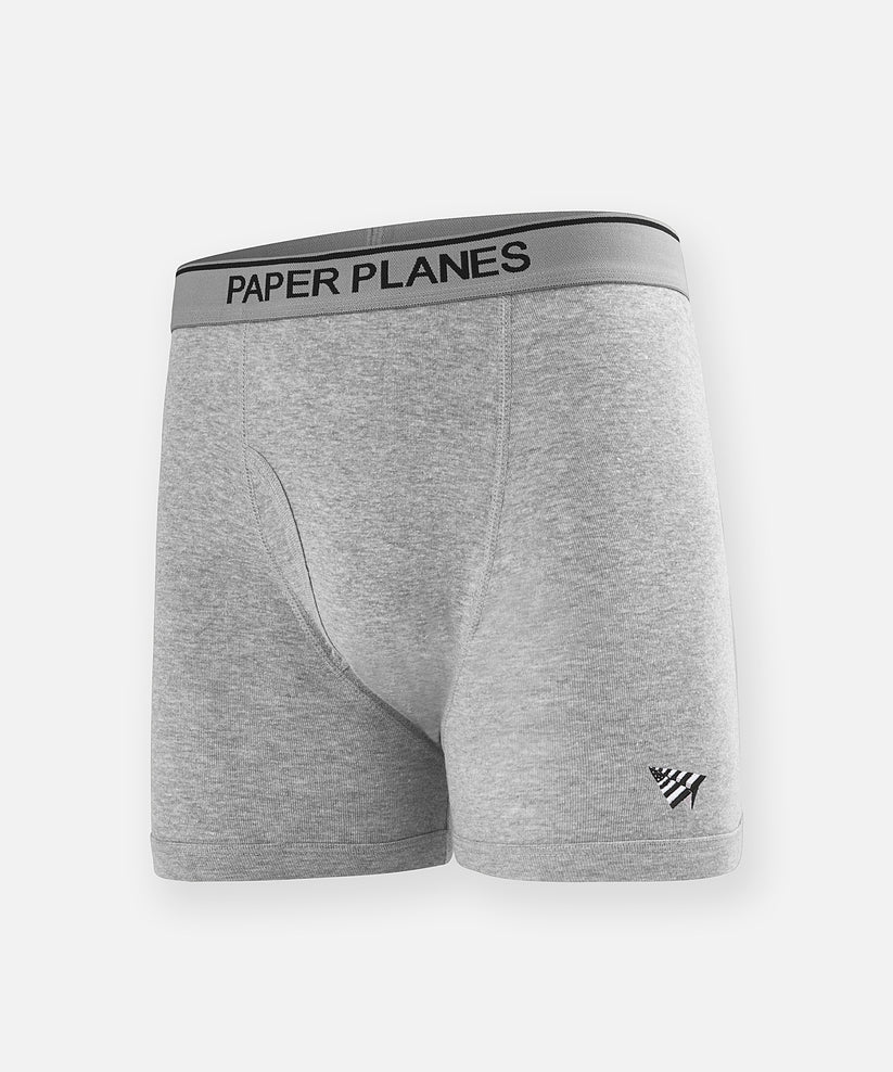Essential 3 Pack Classic Boxer Brief