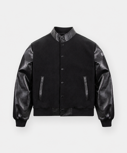 Planes JAŸ-Z30 Reasonable Doubt Varsity Jacket