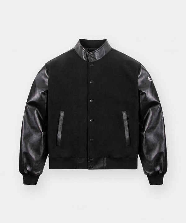 Planes JAŸ-Z30 Reasonable Doubt Varsity Jacket